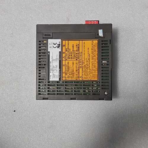 （请询价） RYB101S3-VBC 伺服驱动器，日本原装，拆机件