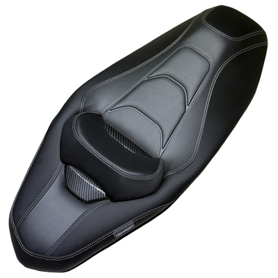 适用于本田NS150GX改装坐垫绵软