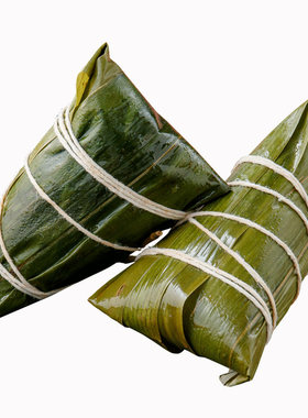 璐坊上海新鲜240g粽子