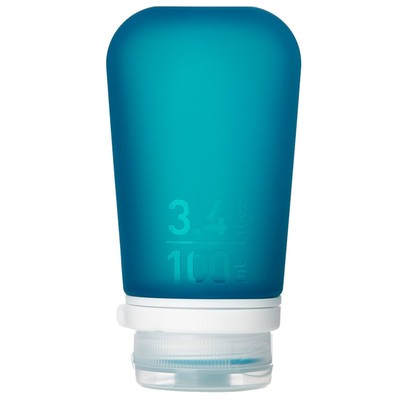 HUMANGEAR防漏硅胶乳液分装瓶