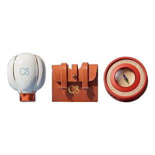 【天猫惊喜盒】宇宙的猜想远行物语车载香薰出风口香氛情人节礼物