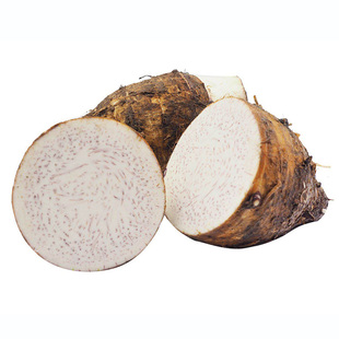 【商用批发】正宗广西荔浦香芋新鲜现挖槟榔芋大芋头蔬菜旗舰店