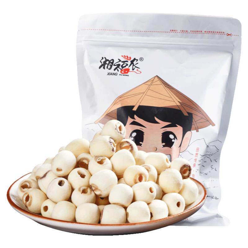 2025白莲上市！72小时生产特软糯