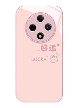 适用OPPO新款可爱卡通创意保护套