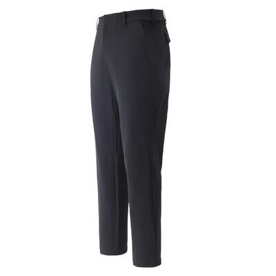 KOLON SPORT可隆运动软壳裤耐磨透湿防泼水男士TAPERED FIT长裤