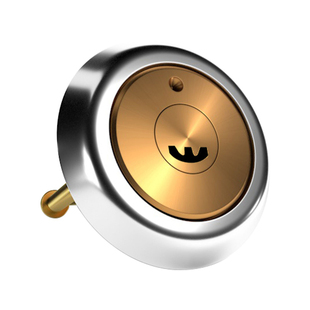 家用老式外装防盗门十字安防大门房门锁b级锁芯卧室通用型全铜换