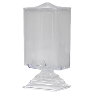 美甲巾桌面收纳盒洗甲棉卸甲巾抽取式化妆棉卸妆棉片存储整理盒子