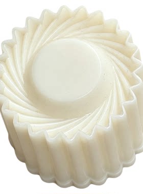 黄梨饼凤梨塔分体一模2用模具