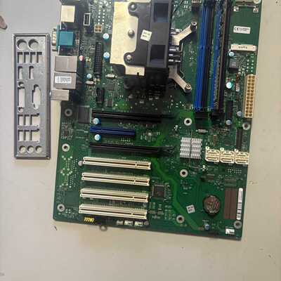 溢价-IPC547E工控机主板 D3236-S13 GS3