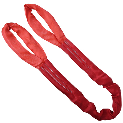 （国标6倍）柔性吊装带【开票】