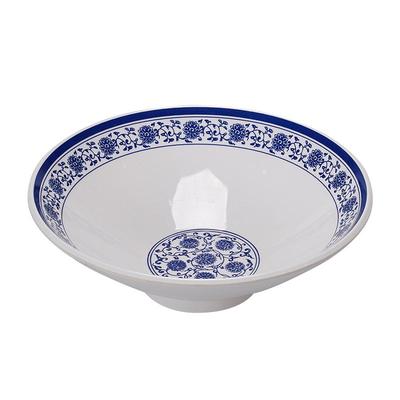 密胺拉面碗商用中式螺蛳粉专用碗