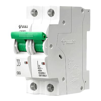 公牛旗舰漏电保护器2p家用电闸