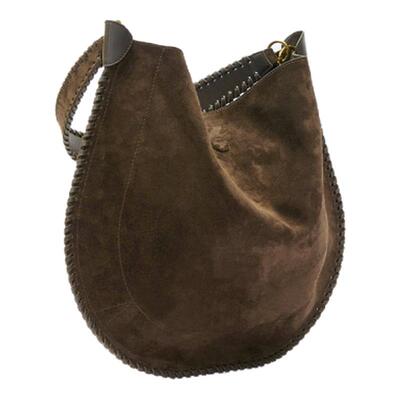 25早秋新款OSKANHOBO牛皮单肩包