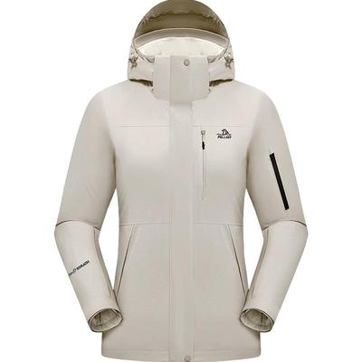 【经典2.0】伯希和鹅绒冲锋衣