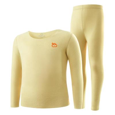 简云儿童保暖内衣套装