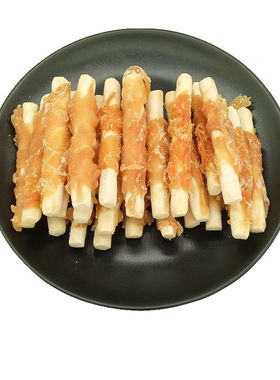 800g包邮拉布拉多补钙宠物零食