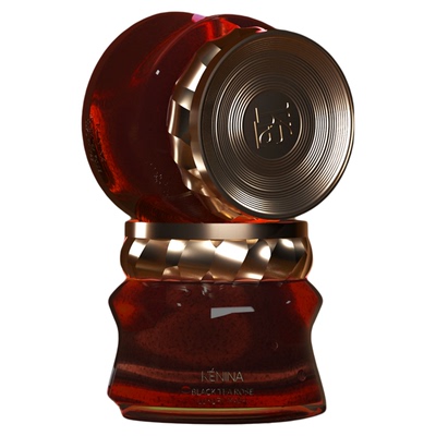 [吴宣仪同款]珂尼娜红茶玫瑰水润冻膜面膜补水精华提亮肤色护肤品