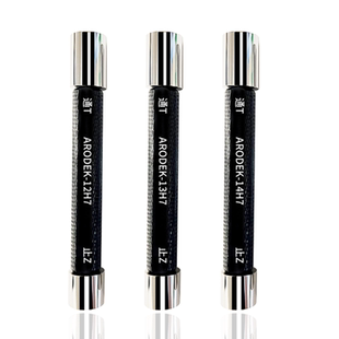 双头钨钢通止规镜面高光超硬耐磨合金钨钢塞规支持非标定制交期快