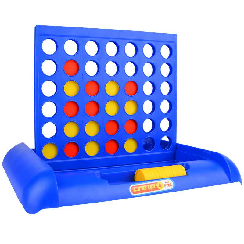 五子棋四连环立体五子棋