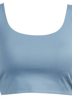 特步运动内衣女2025年秋季新款