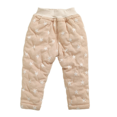 棉裤新疆长绒柔软无荧光剂