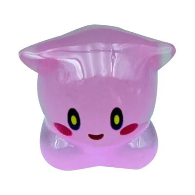 蛋仔派对迷你艾比米亚水捏捏摆件