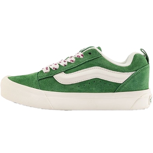 优购VANS范斯男女鞋Knu SkoolCL运动休闲帆布鞋VN000D6ZBR1