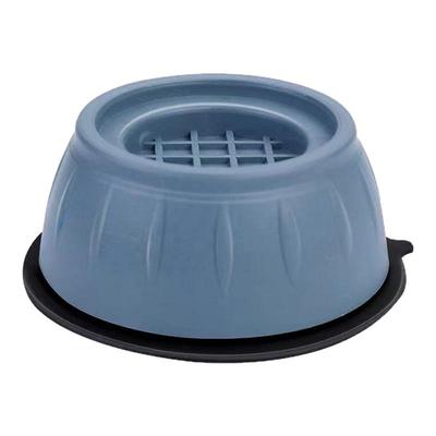 洗衣机底座通用脚垫增高减震防滑