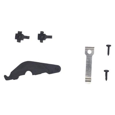 Microzone迈克 回中装置弹簧改油门手摇杆压片 MC遥控器原厂配件