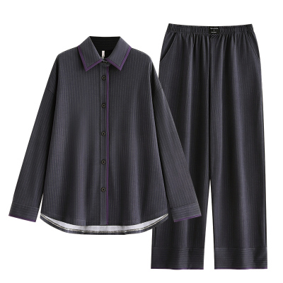 【商场同款】悦内女士纯棉睡衣