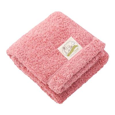 日本AIRKAOL纯棉吸水加厚方巾