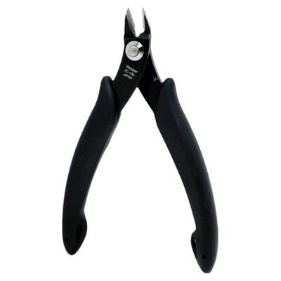 weeber剪钳如意水口剪纽扣拆卸剪