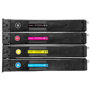 才进适用惠普W9140MC四色粉盒 HP Color LaserJet Managed MFP E78625Z/E78630dn/E78630Z/E78635dn/E78635Z
