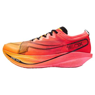 特步160X5.0PRO竞速跑步鞋