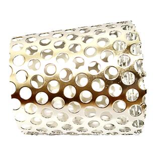 304侧排地漏墙角厨房160防鸟透气罩75管卫生间防老鼠下水道过滤网