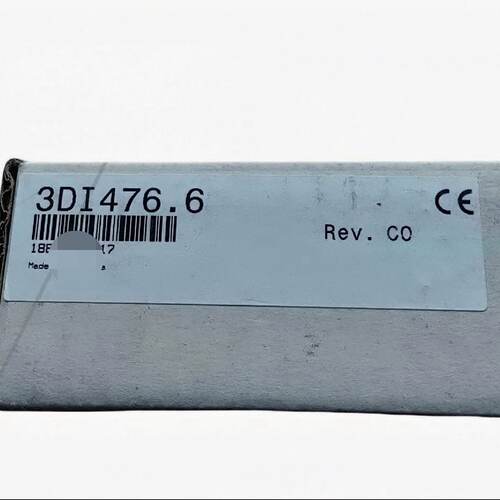 询贝加莱 B&R 模块 3DI476.6