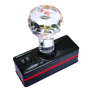 定制印章刻字名字个人光敏姓名电话二维码印章定刻logo定做刻章