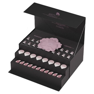 PETALSTORY花瓣故事限定款私密凝胶女私处护理液滋润保养水润套盒