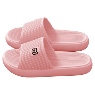 EVA拖鞋室内家居男女情侣家用招待客人10双浴室防滑酒店批发拖鞋