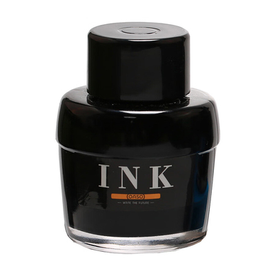 50ML非碳素墨水黑色/蓝色/蓝黑色