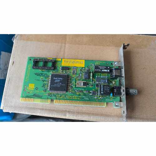 询价-3COM 3C509B-TPC EtherLink III网