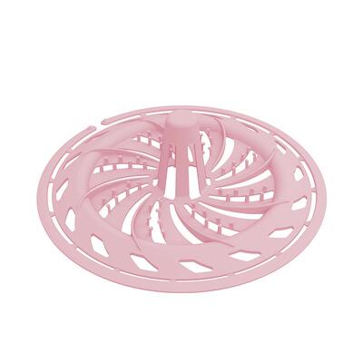 脑点60只装过滤网送浴室挂桶