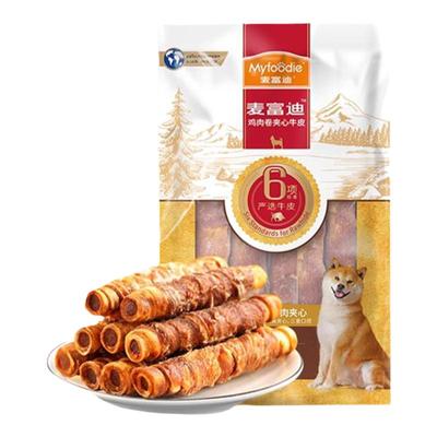 旗舰店同仓发货狗狗爱吃磨牙棒