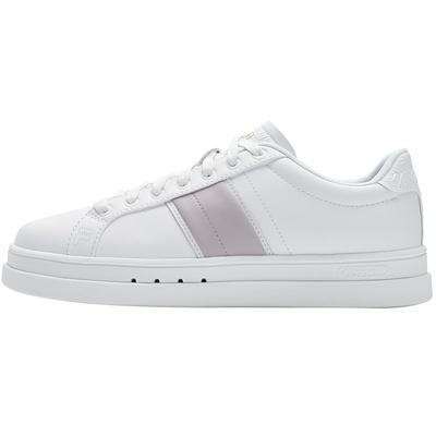 FILA 斐乐官方女鞋VIGOR网球生活鞋2025秋季新款板鞋运动鞋休闲鞋