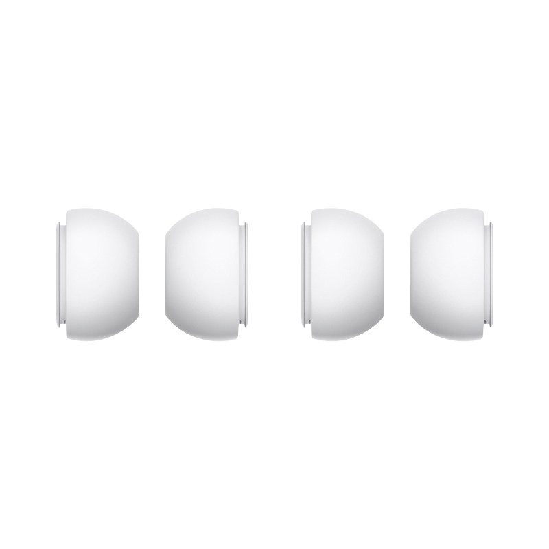 适用AirPodsPro耳机原装耳塞硅胶耳帽苹果正品一代二代XS加小特小