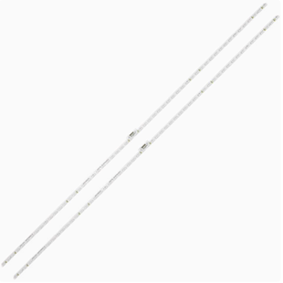 适用TCL 55Q2M 55C6S背光灯条L44RD2R0-C-K 4C-LB5590-HR01/02L