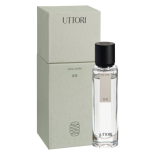 UTTORI五朵里含笑香水EDP18ml含笑花香清新学生香水小众国货