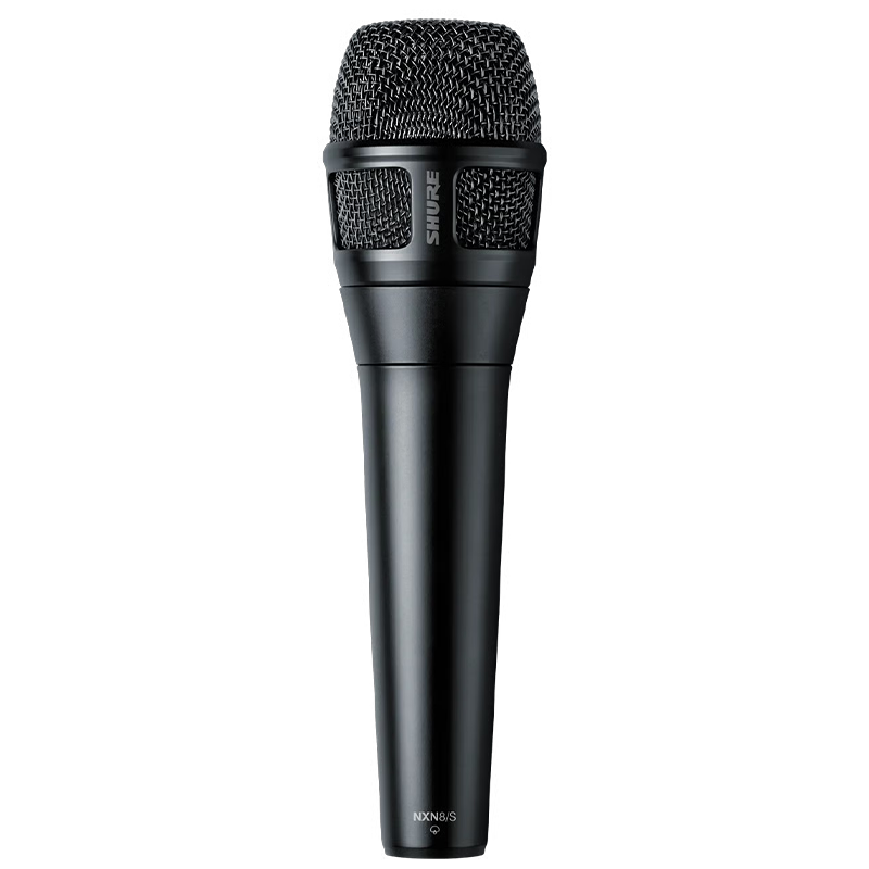 SHURE舒尔Nexadyne 8 NXN8专业麦克风现场演出人声话筒直播唱歌