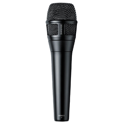 SHURE舒尔Nexadyne 8 NXN8专业麦克风现场演出人声话筒直播唱歌