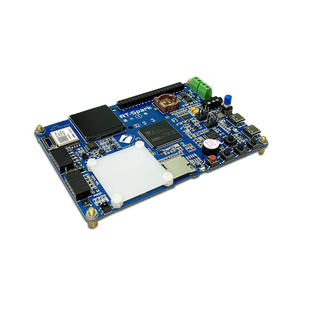 RT-Thread Spark 星火1号开发板 STM32F407嵌入式入门学习开发板